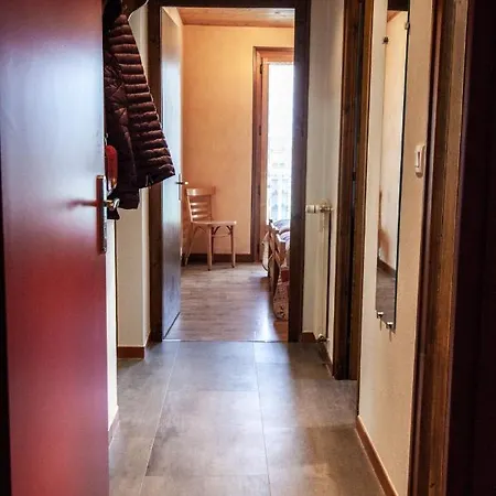 Giffre Et Clesson Aparthotel Samoens Exterior photo