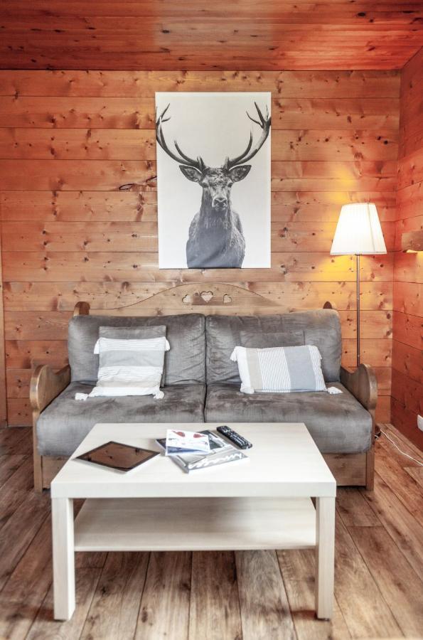 Aparthotel Giffre Et Clesson *