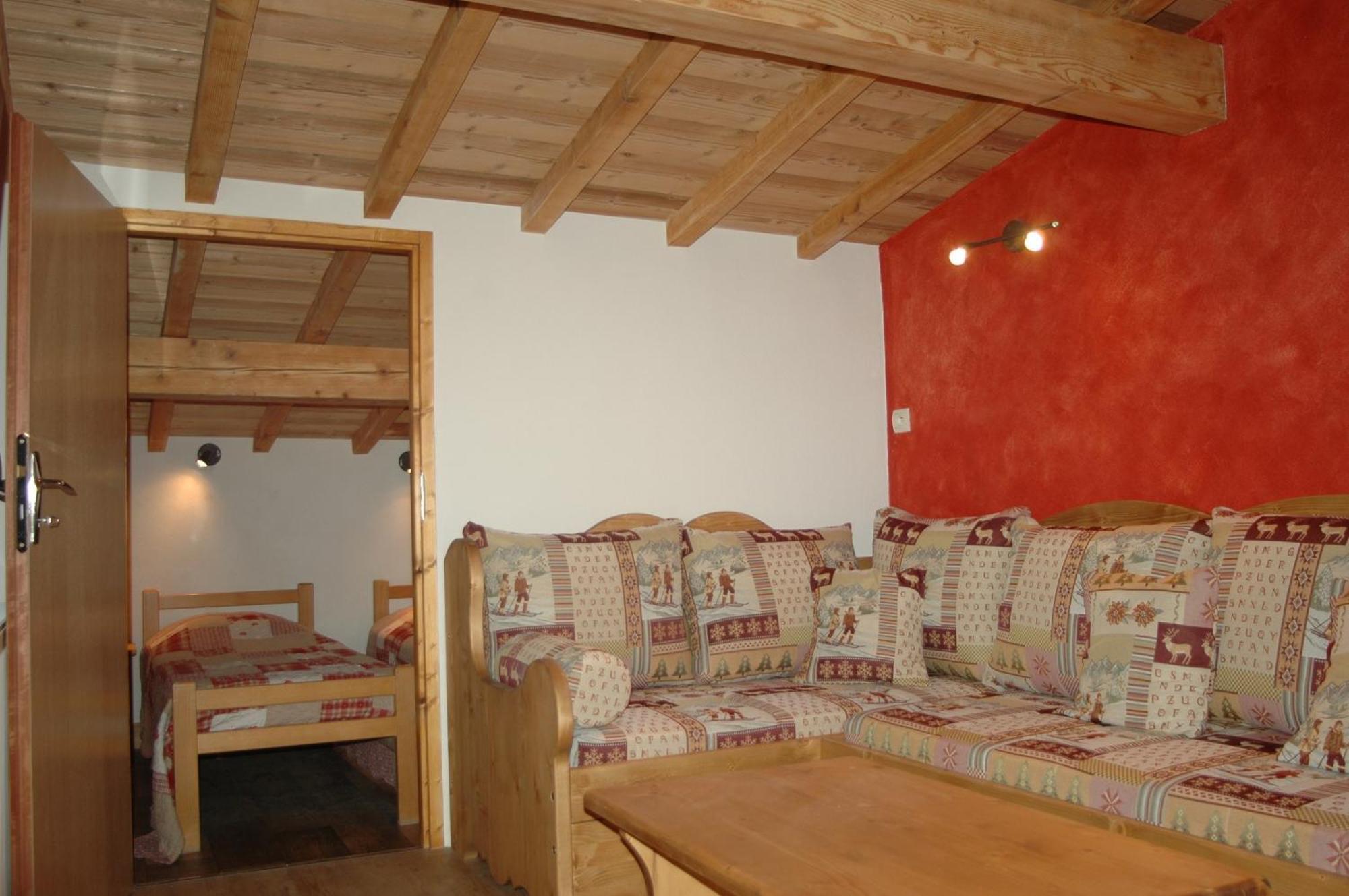 Giffre Et Clesson Aparthotel
