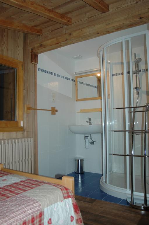 Giffre Et Clesson Aparthotel Samoens