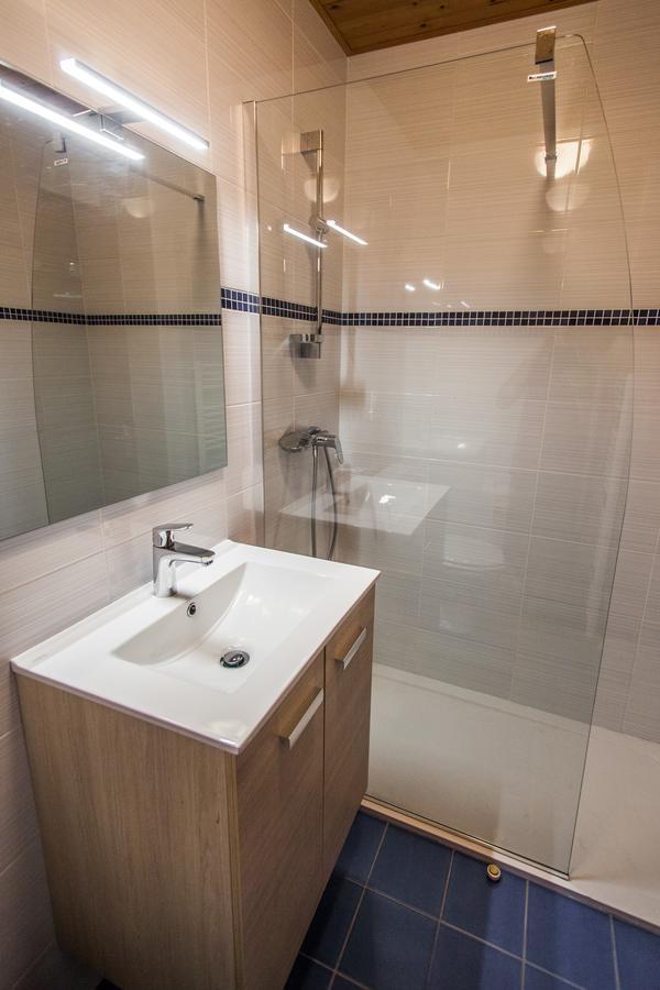 Aparthotel Giffre Et Clesson Samoens