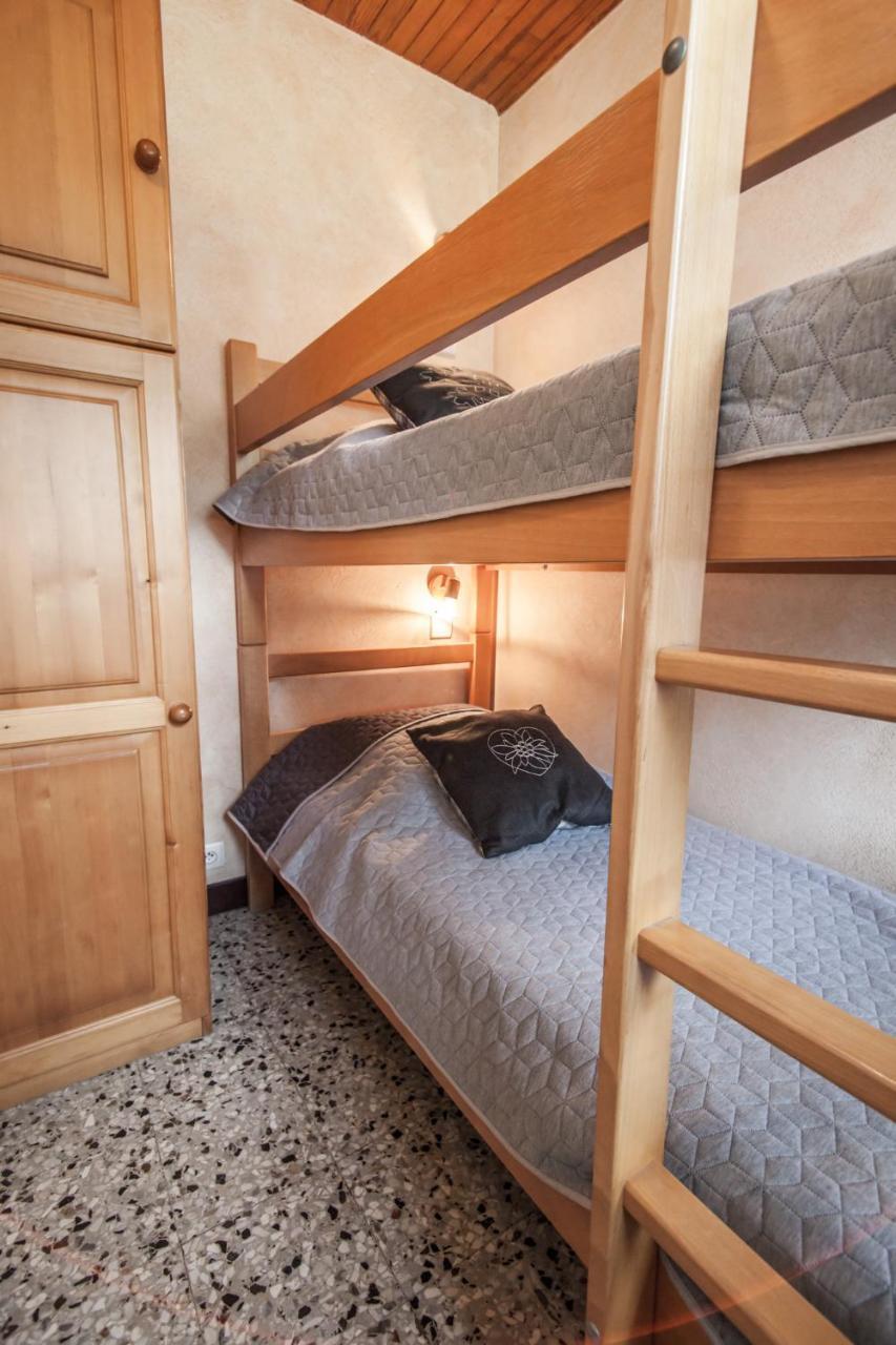 Aparthotel Giffre Et Clesson Samoens