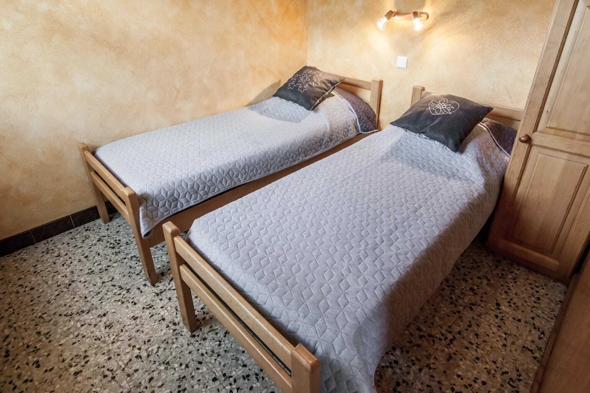Giffre Et Clesson Aparthotel Samoens