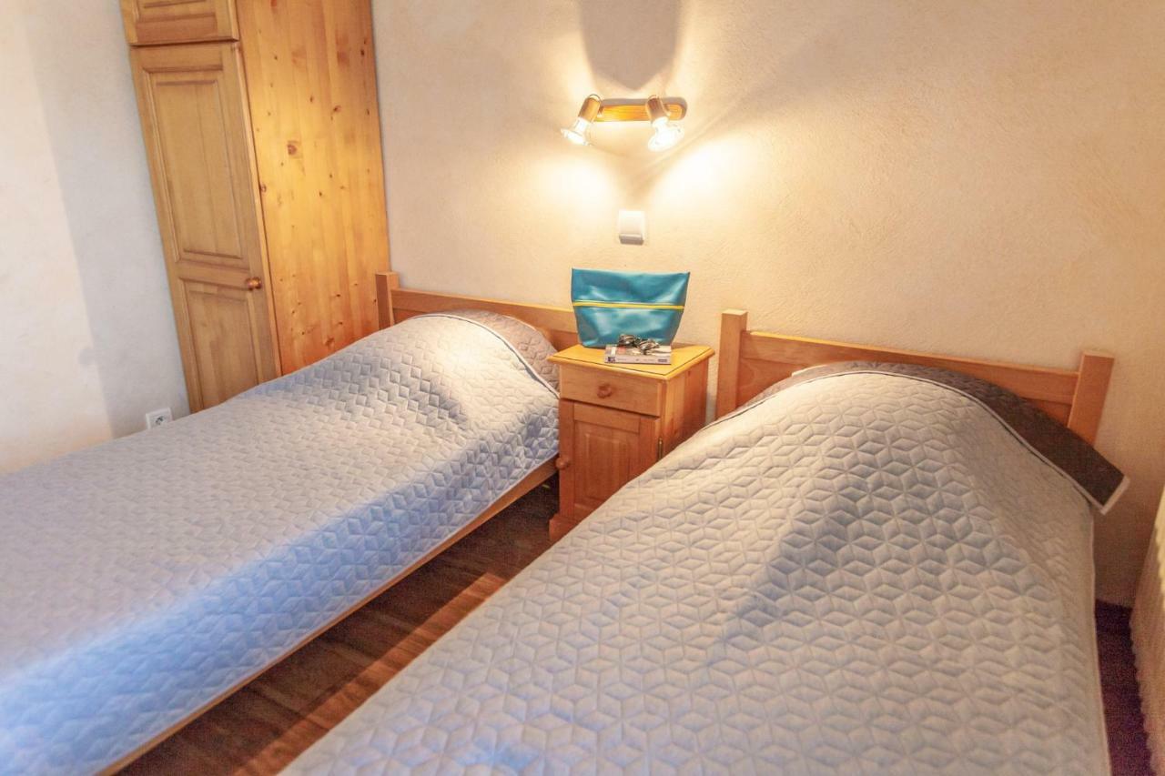 Giffre Et Clesson Aparthotel *